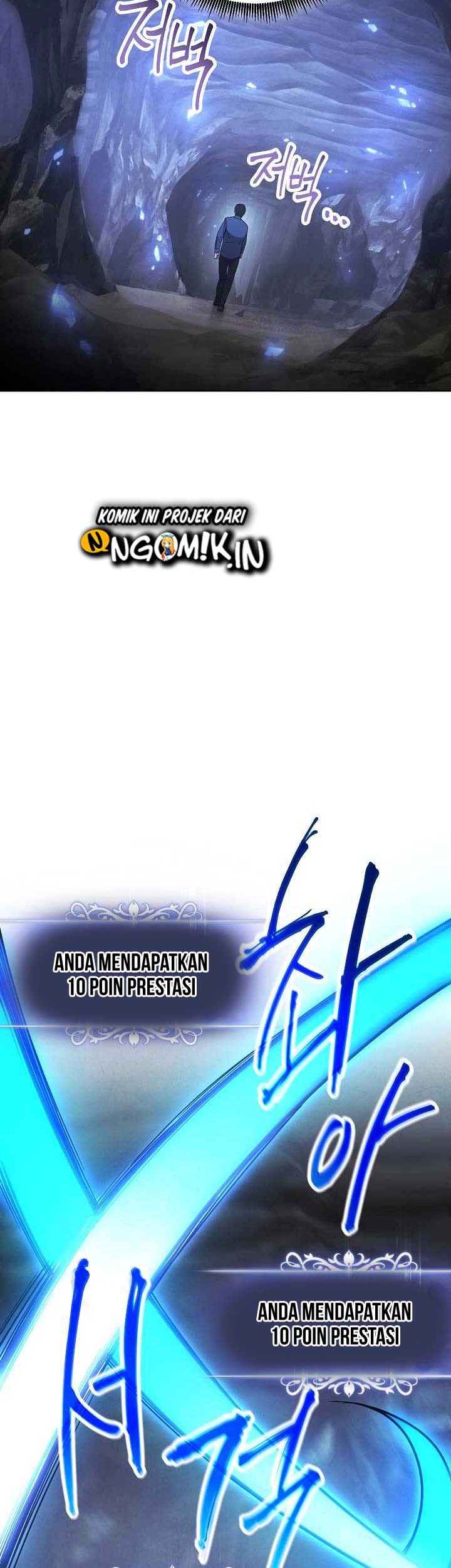 The Live Chapter 3 halaman 22