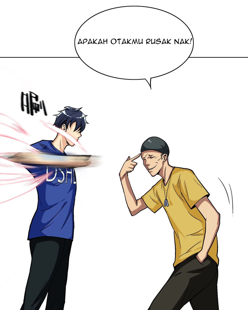 Xianzun System in the City Chapter 08 Gambar 24