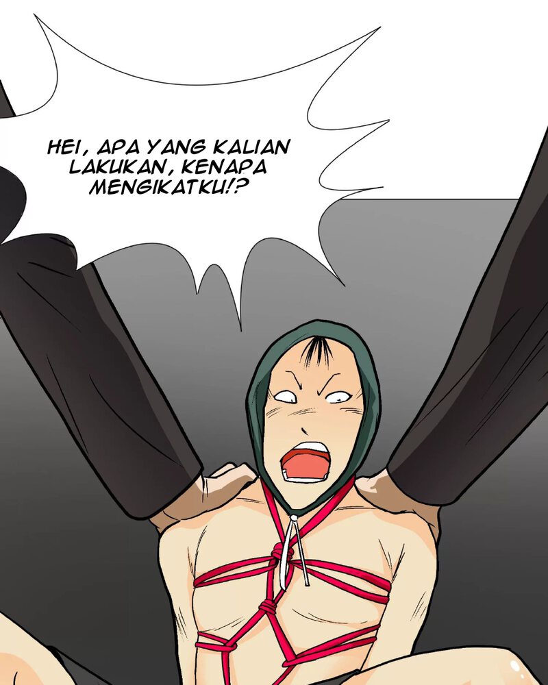 Xianzun System in the City Chapter 07 Gambar 21