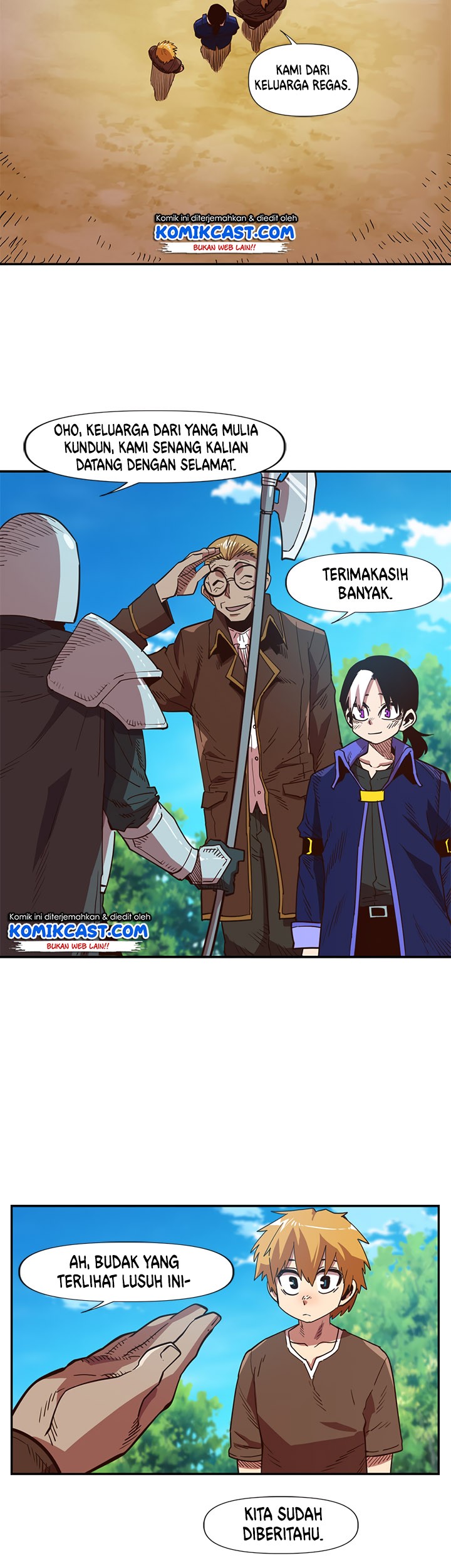 Slave B Chapter 5 halaman 18