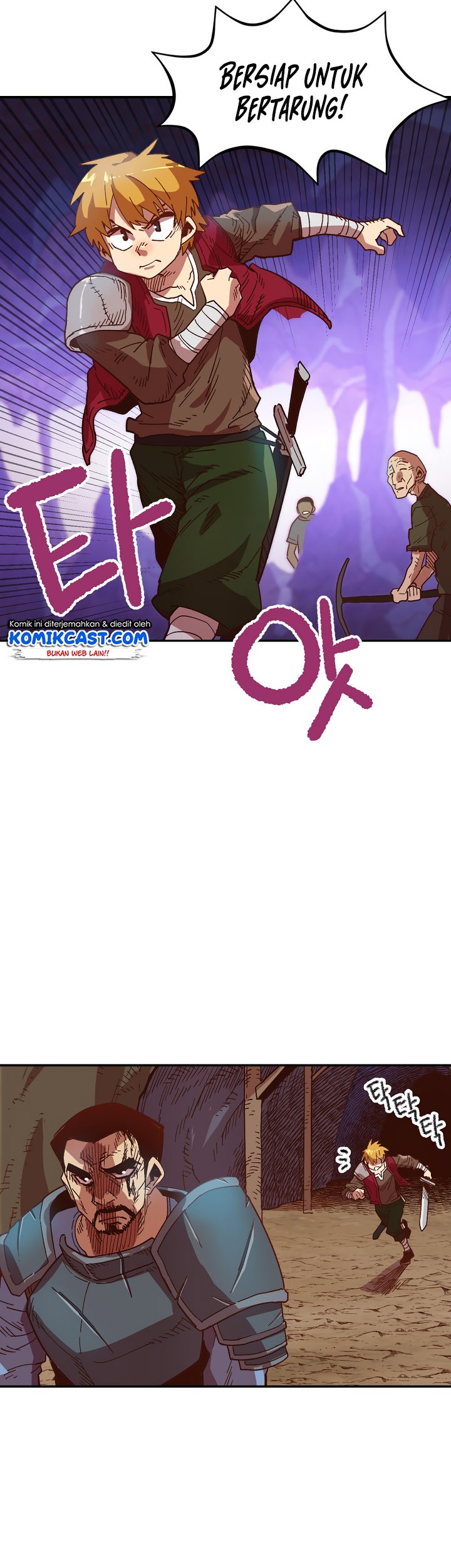 Slave B Chapter 4 halaman 19