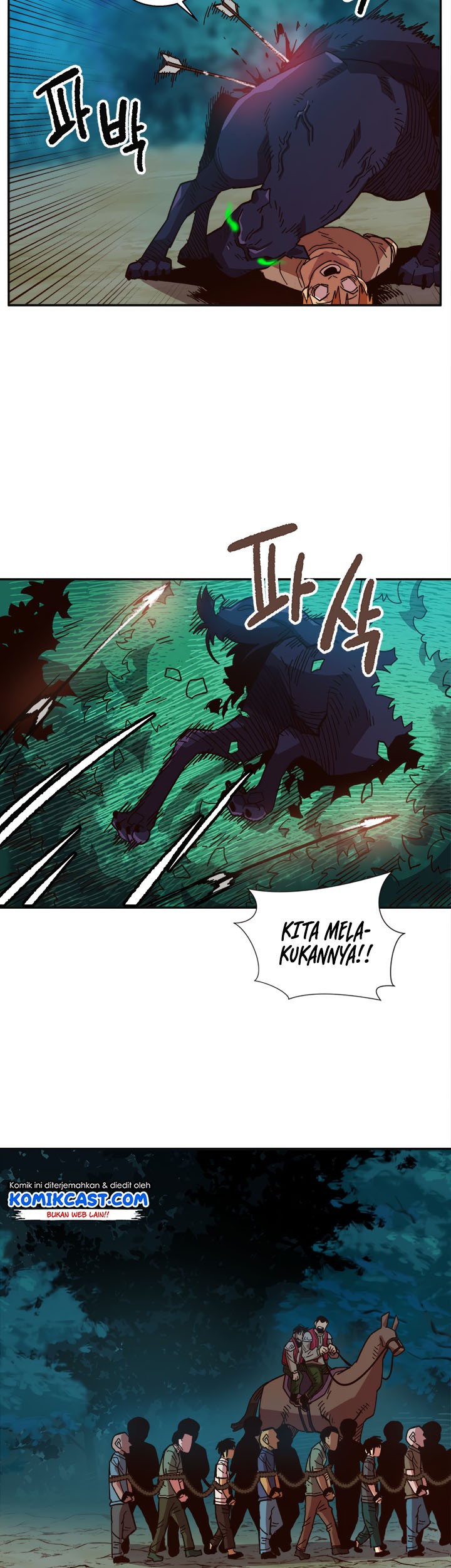 Slave B Chapter 3 halaman 17