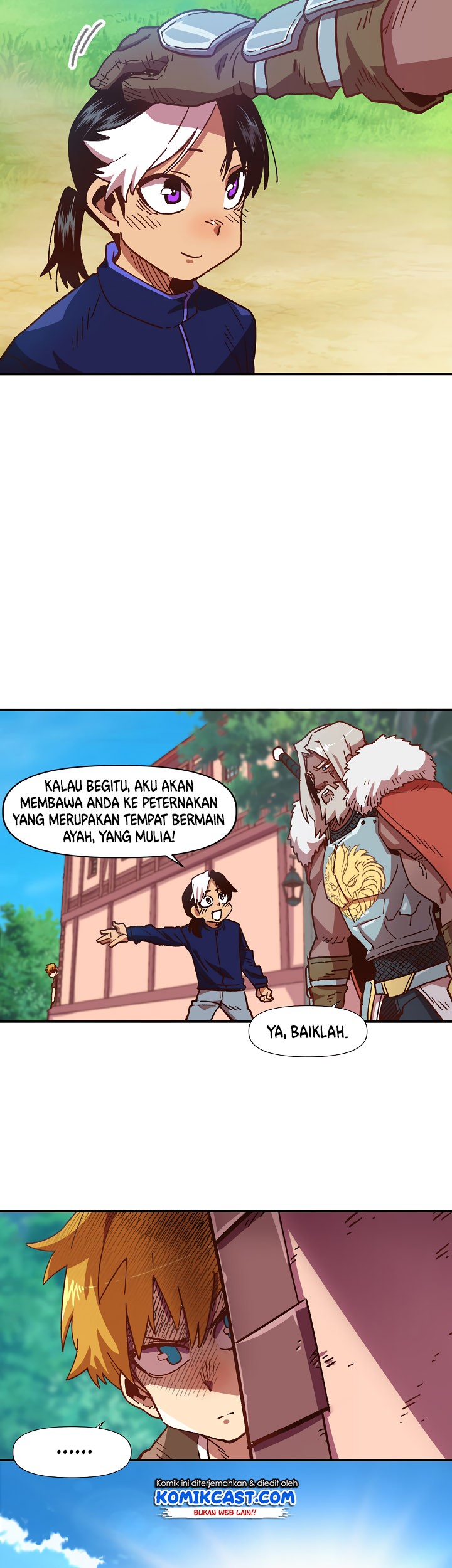 Slave B Chapter 2 halaman 17