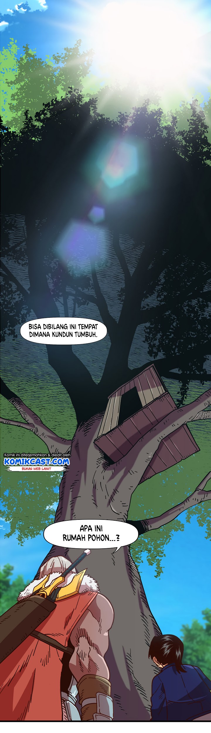Slave B Chapter 2 halaman 18