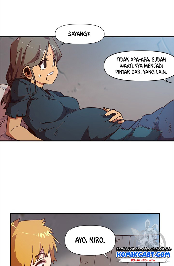 Slave B Chapter 1 halaman 31