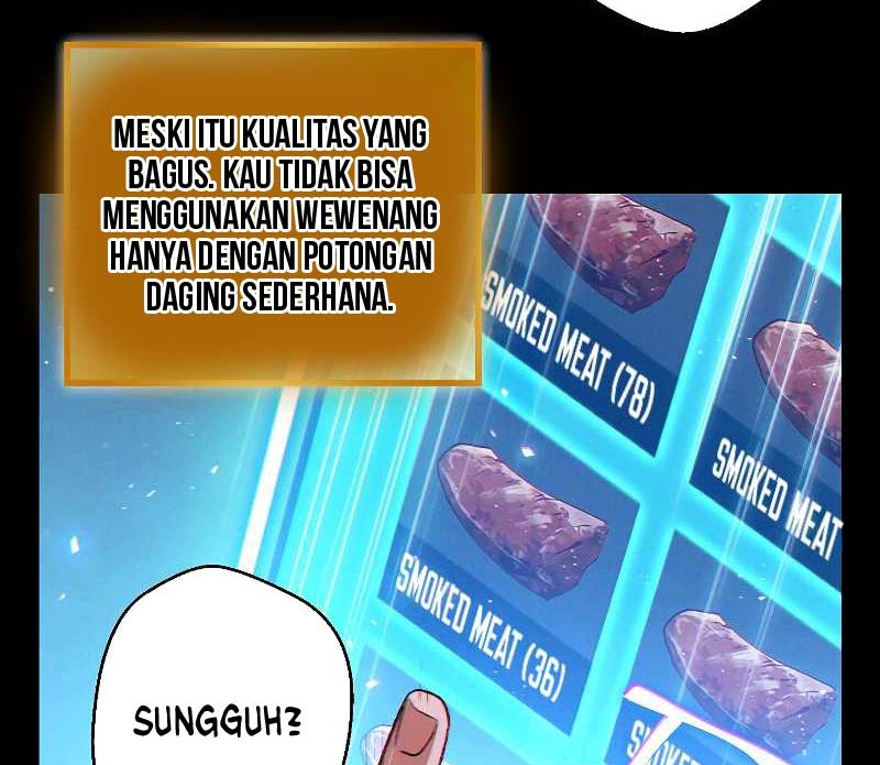 Dungeon Reset Chapter 28 halaman 21
