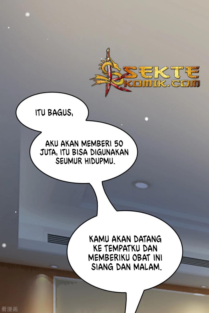 Outlander Tyrant Supplier Chapter 25 halaman 10