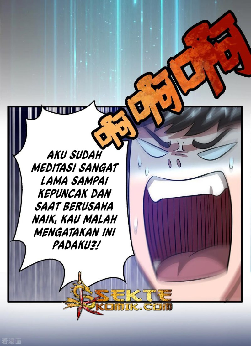 Outlander Tyrant Supplier Chapter 21 halaman 12