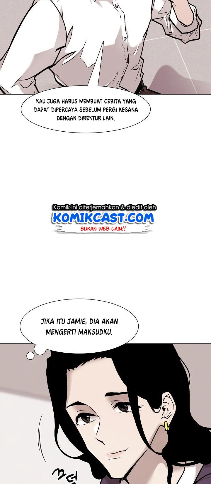 Past Life Regressor Chapter 21 halaman 21