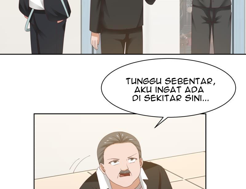 I Have a Dragon on My Body Chapter 183 Gambar 20