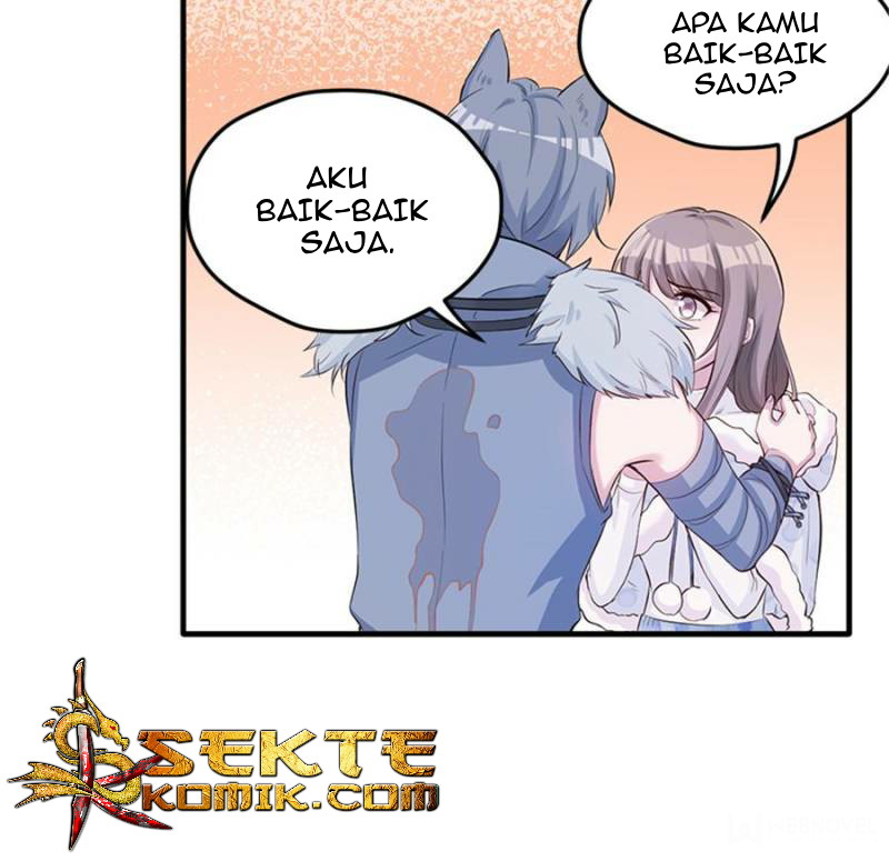 Beauty and the Beast Chapter 112 Gambar 17