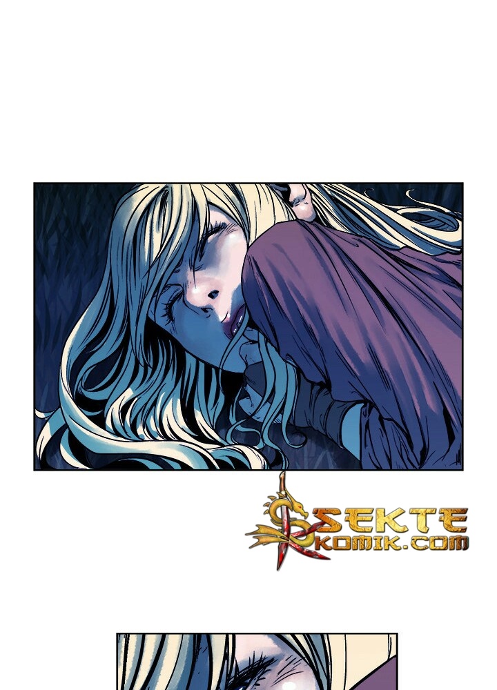 The Road of Karma Chapter 16 Gambar 27