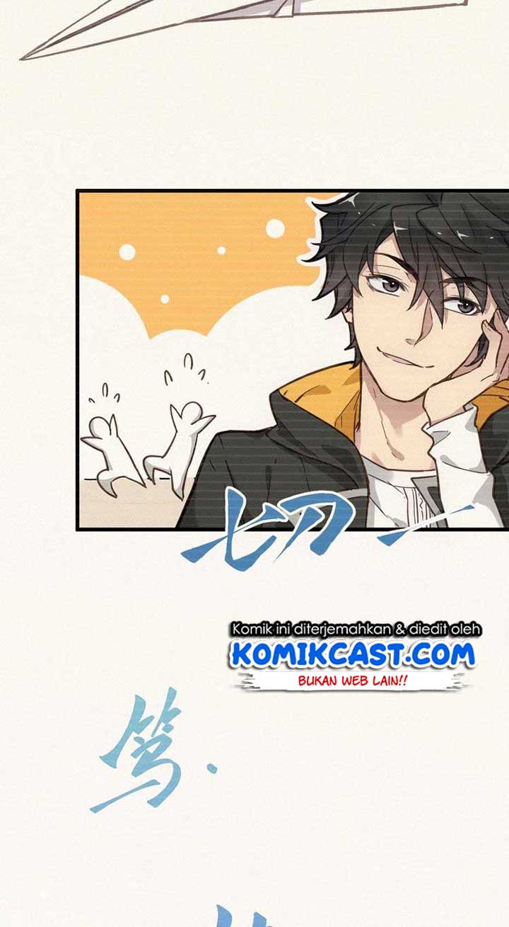 The Sacred Ruins Chapter 09 Gambar 15