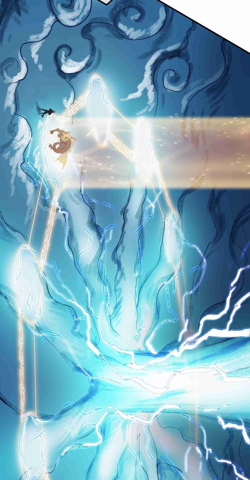 First Dragon Chapter 26 halaman 12