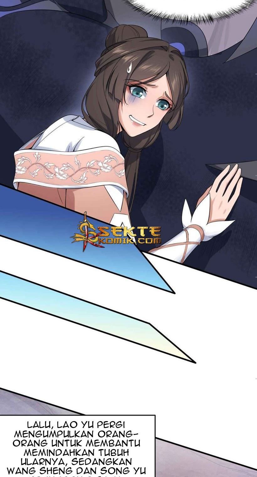 First Dragon Chapter 24 halaman 11