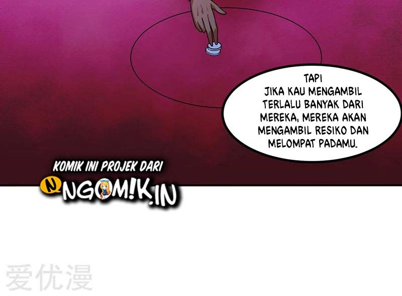 Martial Arts Reigns Chapter 33 halaman 12