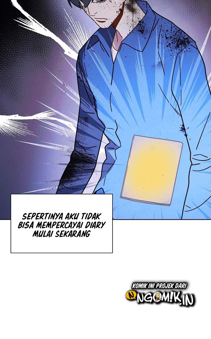 The Live Chapter 5 halaman 25