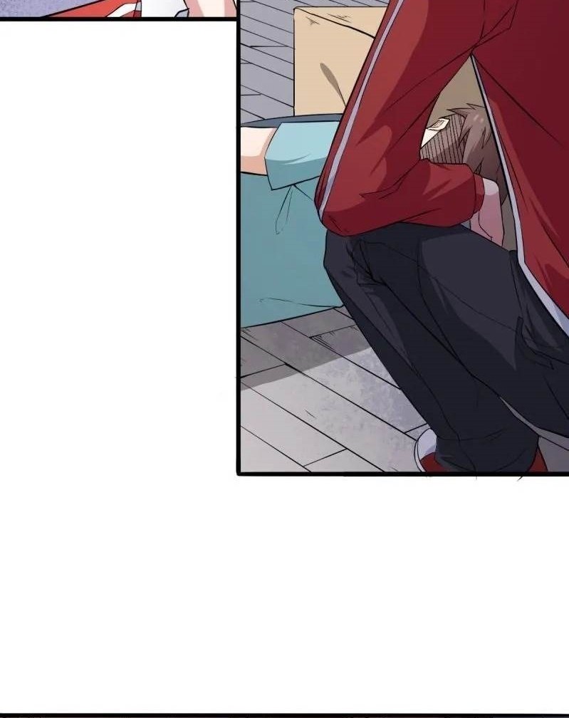 Crazy Professor System Chapter 16 Gambar 11