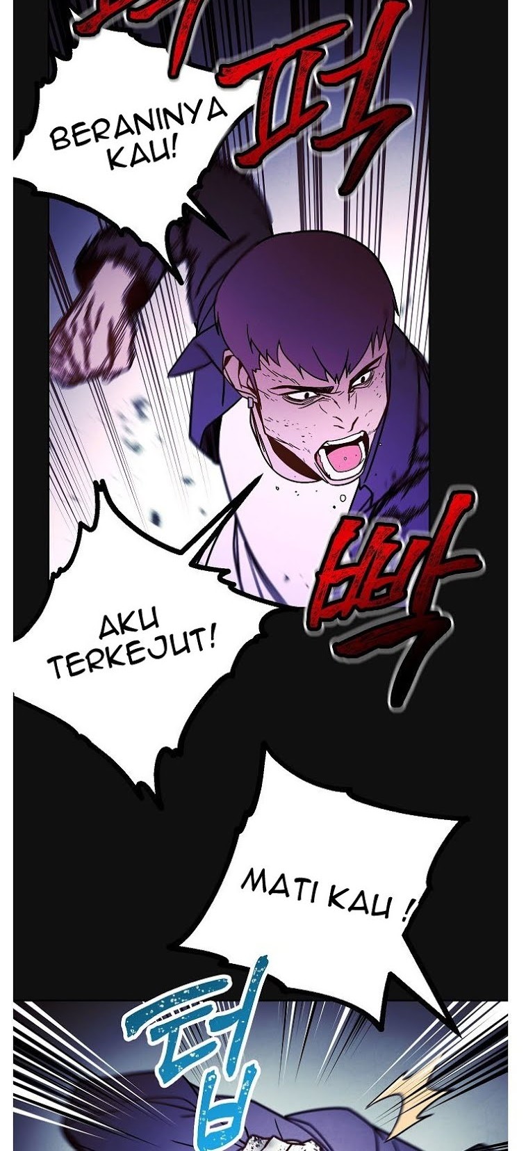 The Live Chapter 6 halaman 17