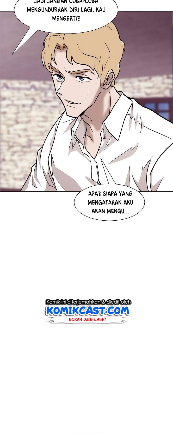 Past Life Regressor Chapter 22 halaman 23