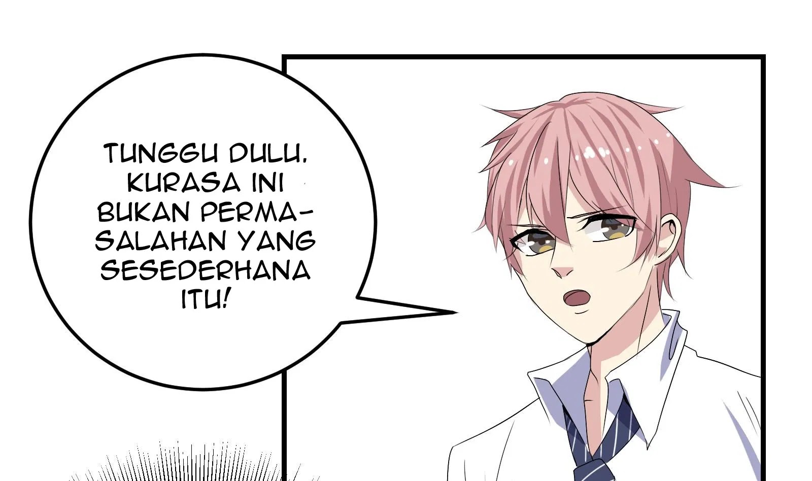 My Plug-in Spirit Ring Chapter 16 halaman 17