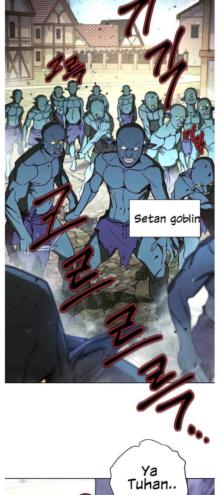 The Live Chapter 7 halaman 17