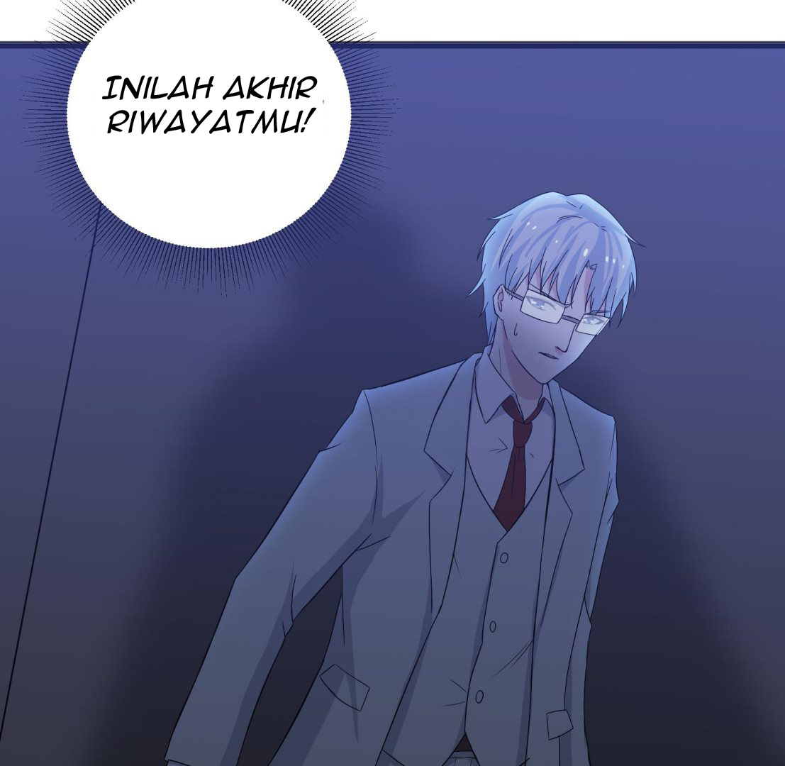 My Plug-in Spirit Ring Chapter 19 halaman 20