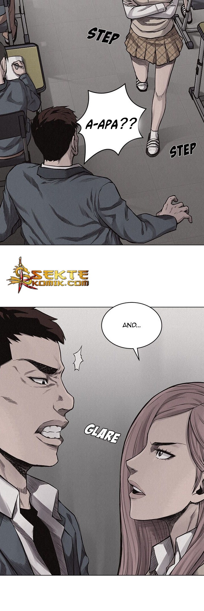 Pounding Chapter 06 Gambar 15