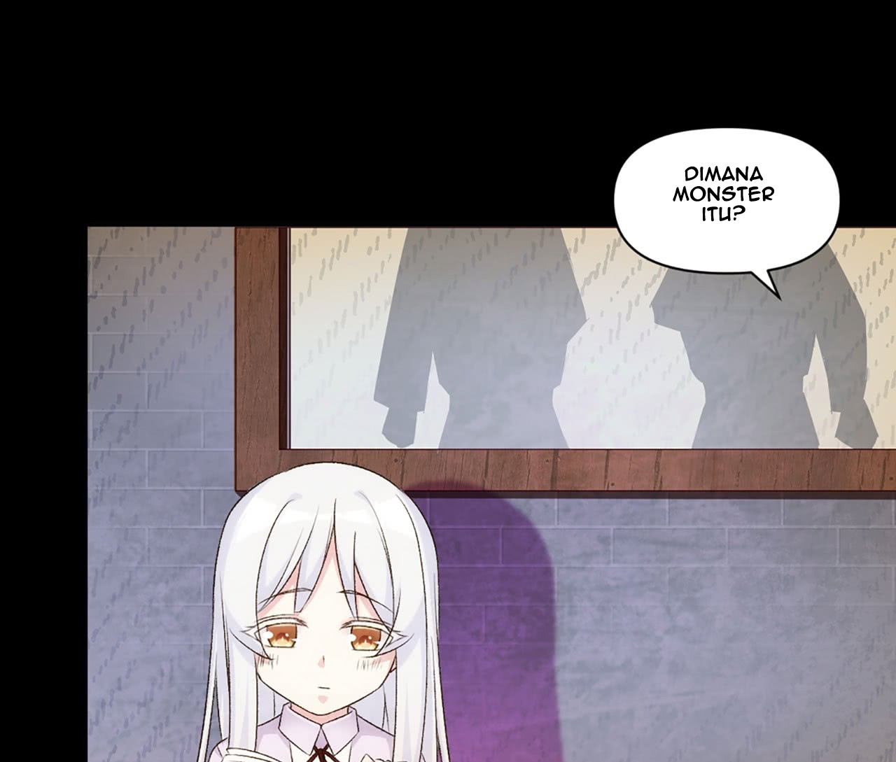Useless Young Master Chapter 3 halaman 42
