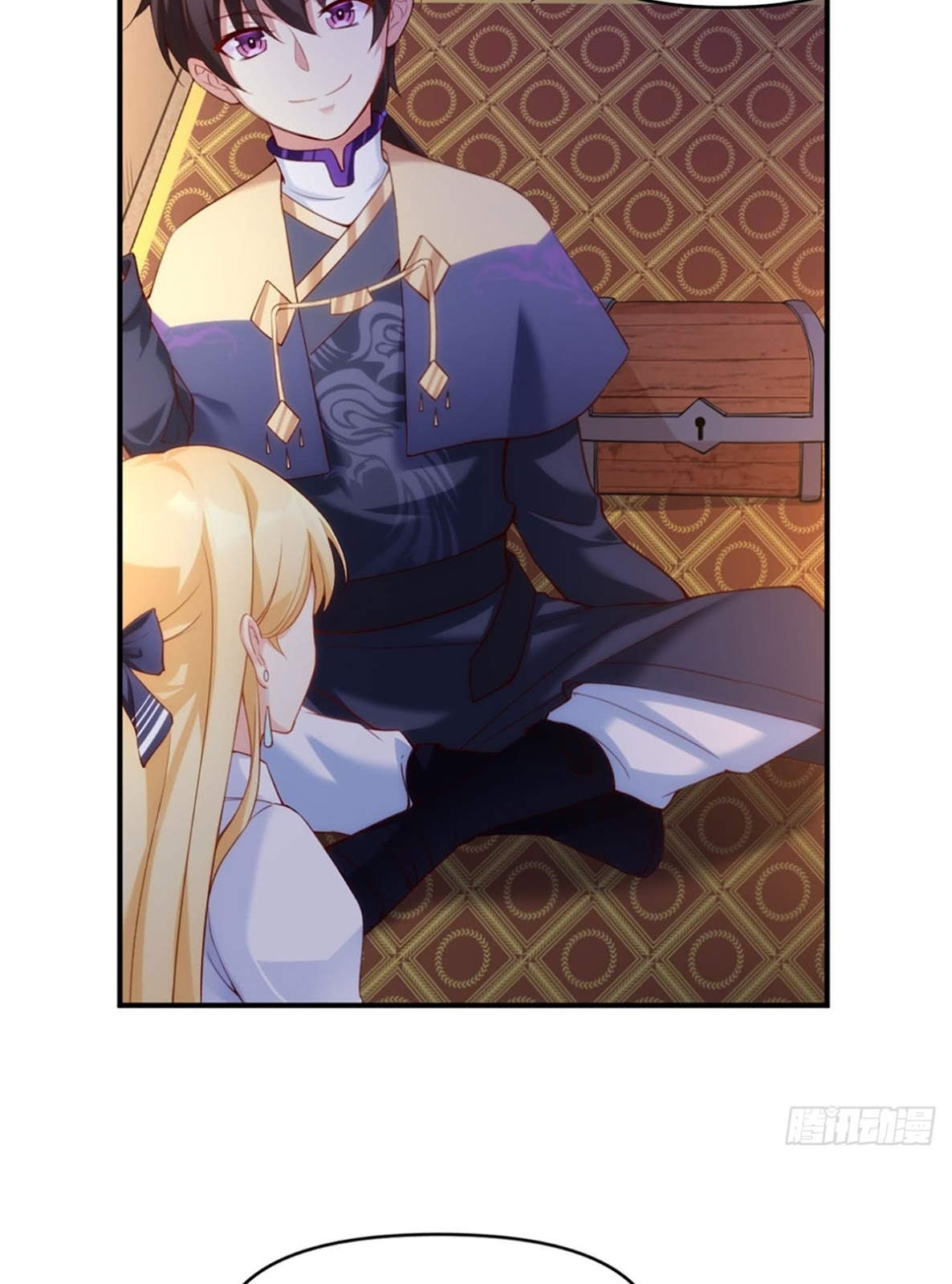 Useless Young Master Chapter 1 halaman 21