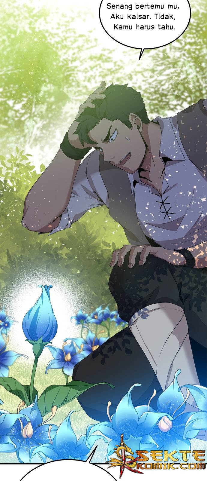 The Strongest Florist Chapter 4 halaman 18