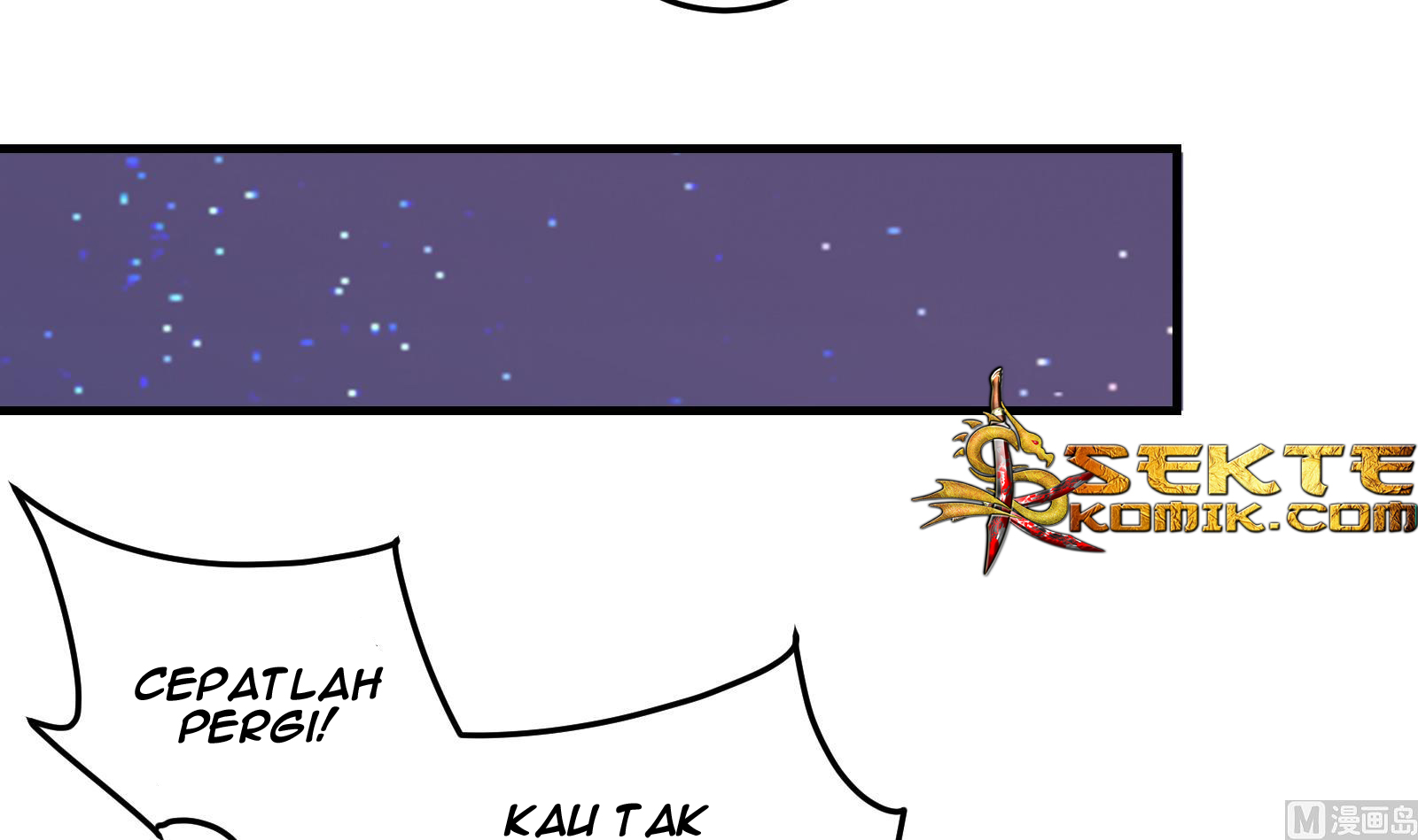 My Plug-in Spirit Ring Chapter 22 halaman 16