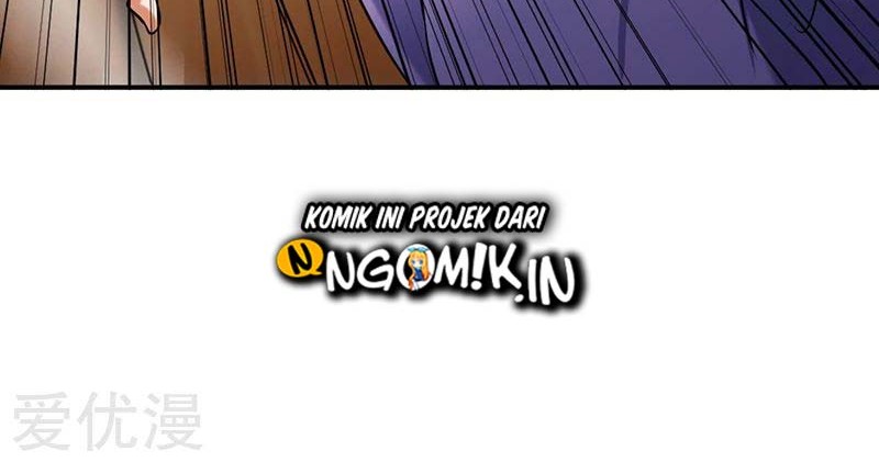 Martial Arts Reigns Chapter 35 halaman 12