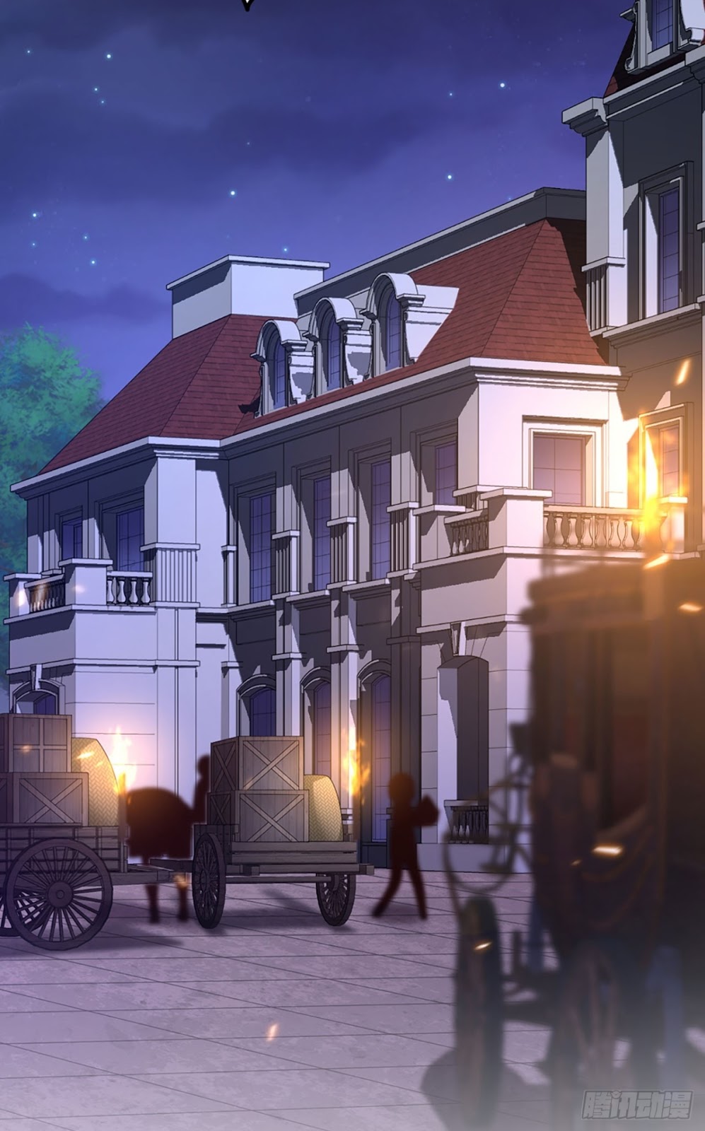 Useless Young Master Chapter 4 halaman 32