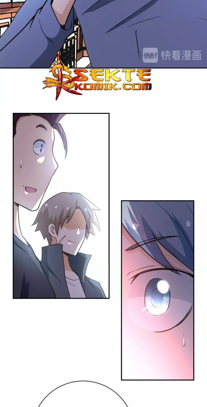 Super System Chapter 71 halaman 13