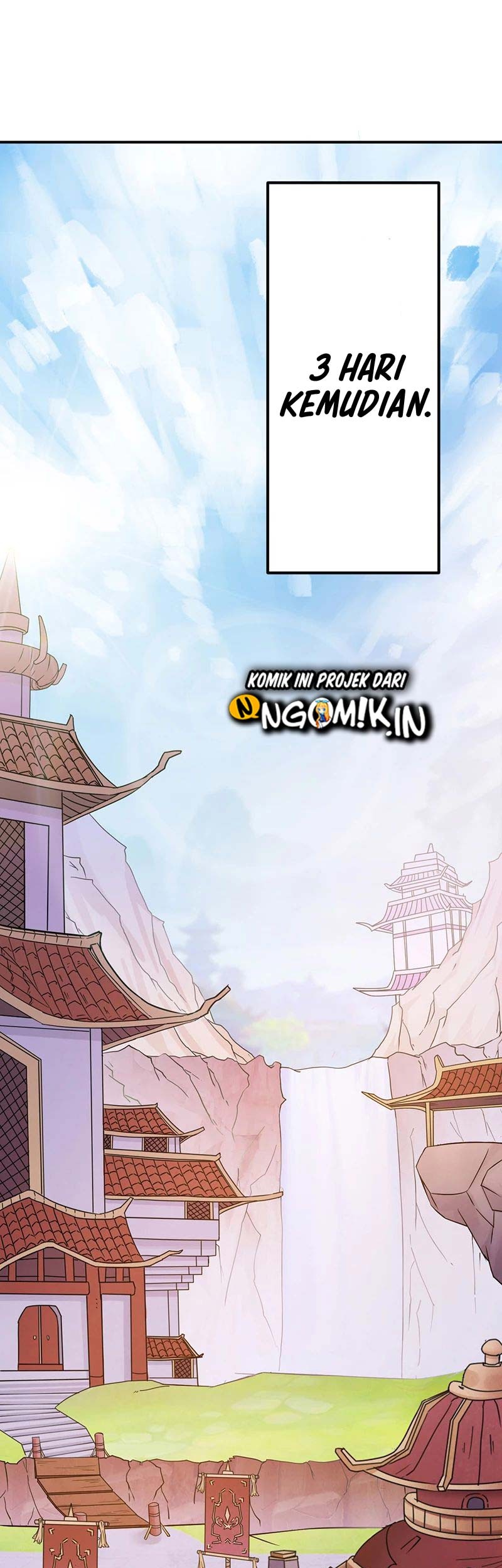 Martial Arts Reigns Chapter 36 halaman 13
