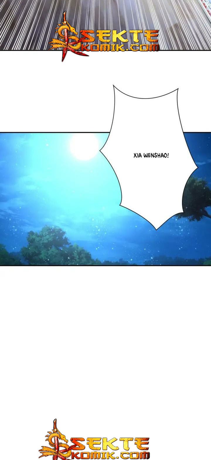 Super System Chapter 73 halaman 16