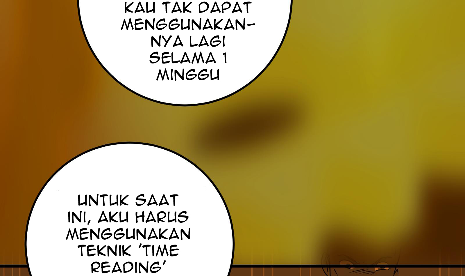 My Plug-in Spirit Ring Chapter 26 halaman 16