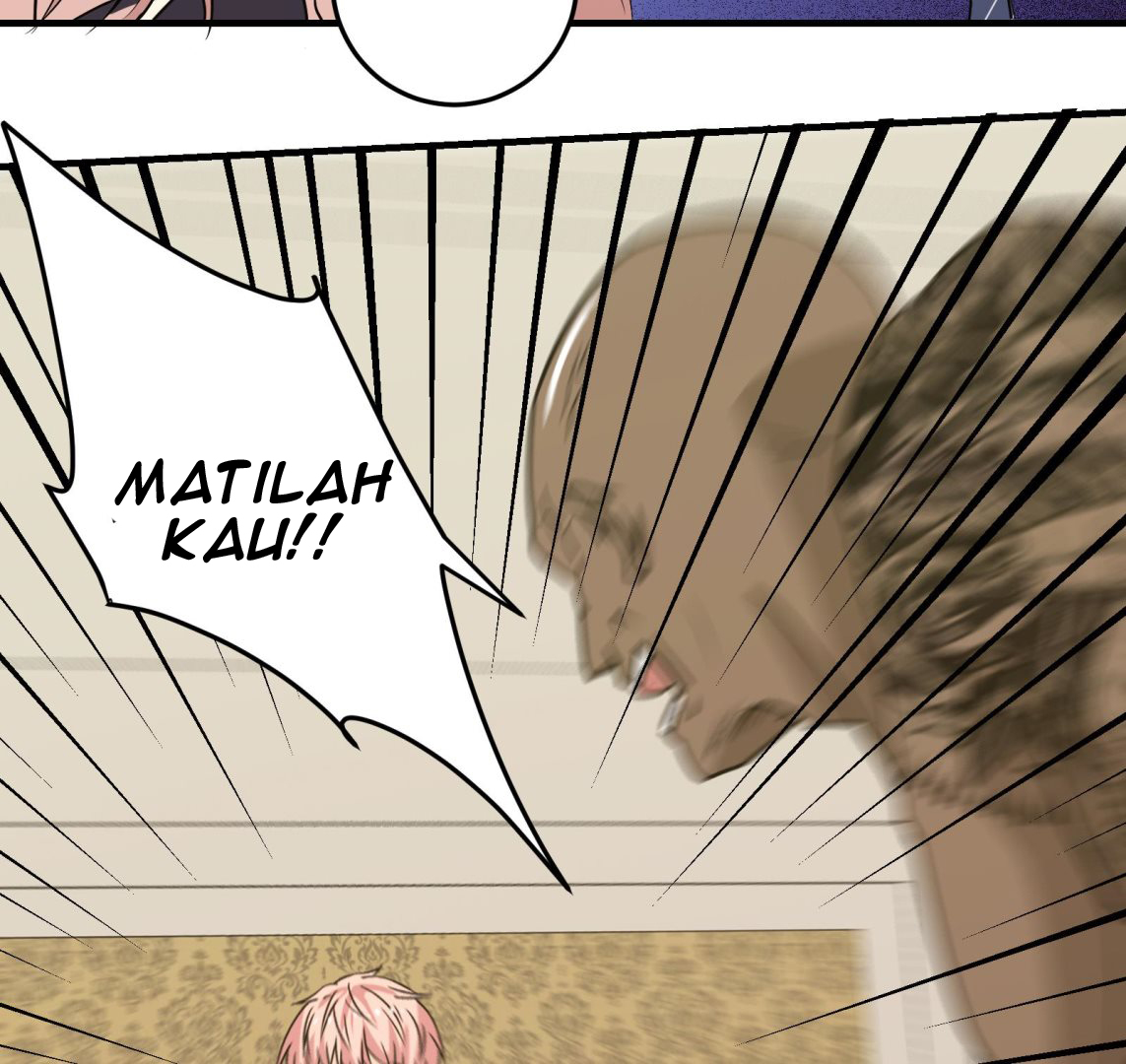 My Plug-in Spirit Ring Chapter 25 halaman 19