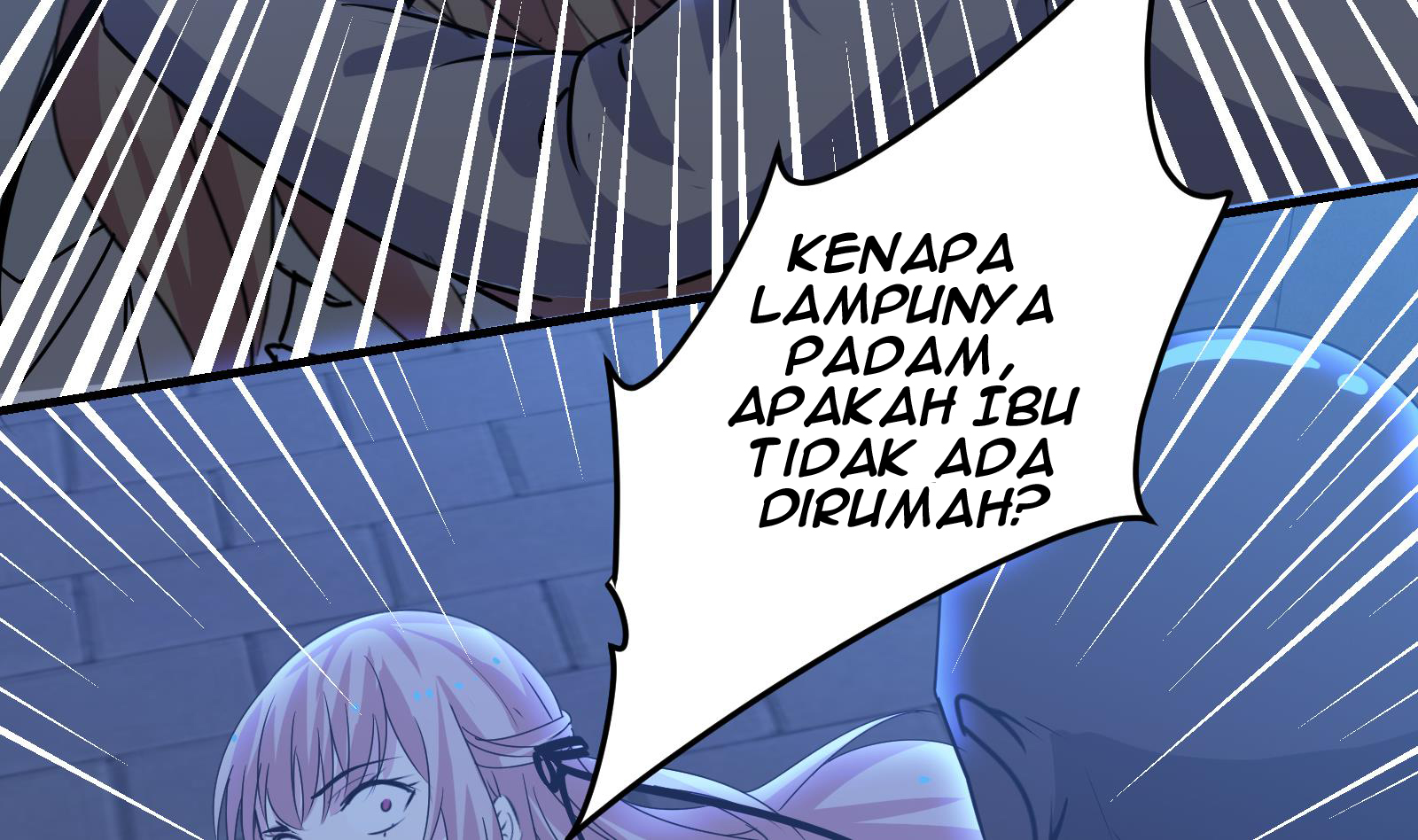 My Plug-in Spirit Ring Chapter 23 halaman 19