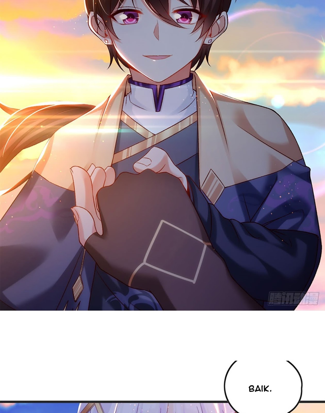 Useless Young Master Chapter 6 halaman 18