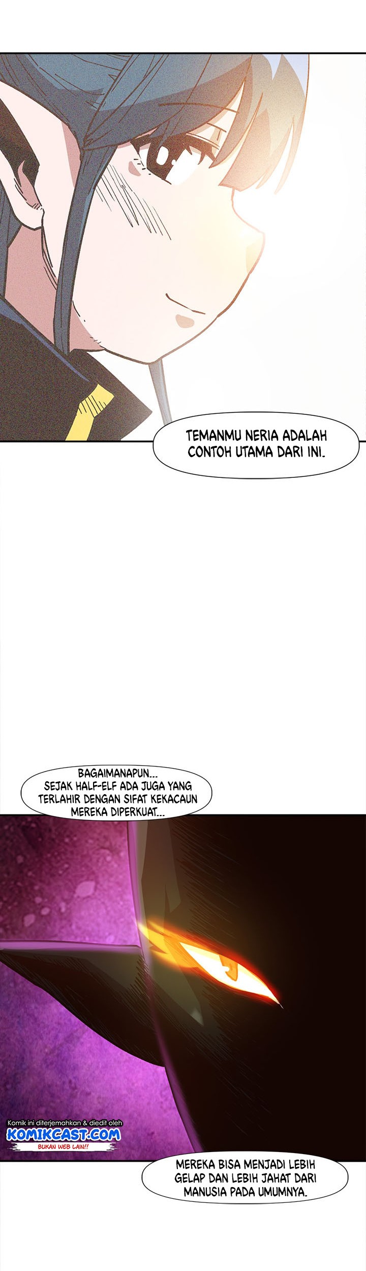Slave B Chapter 15 halaman 18