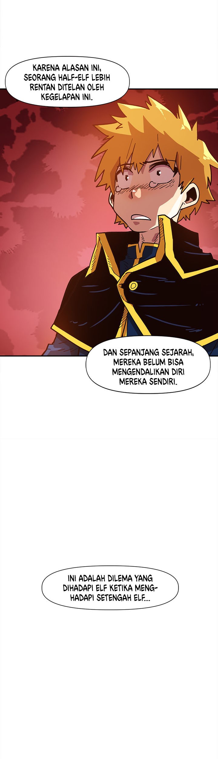 Slave B Chapter 15 halaman 19