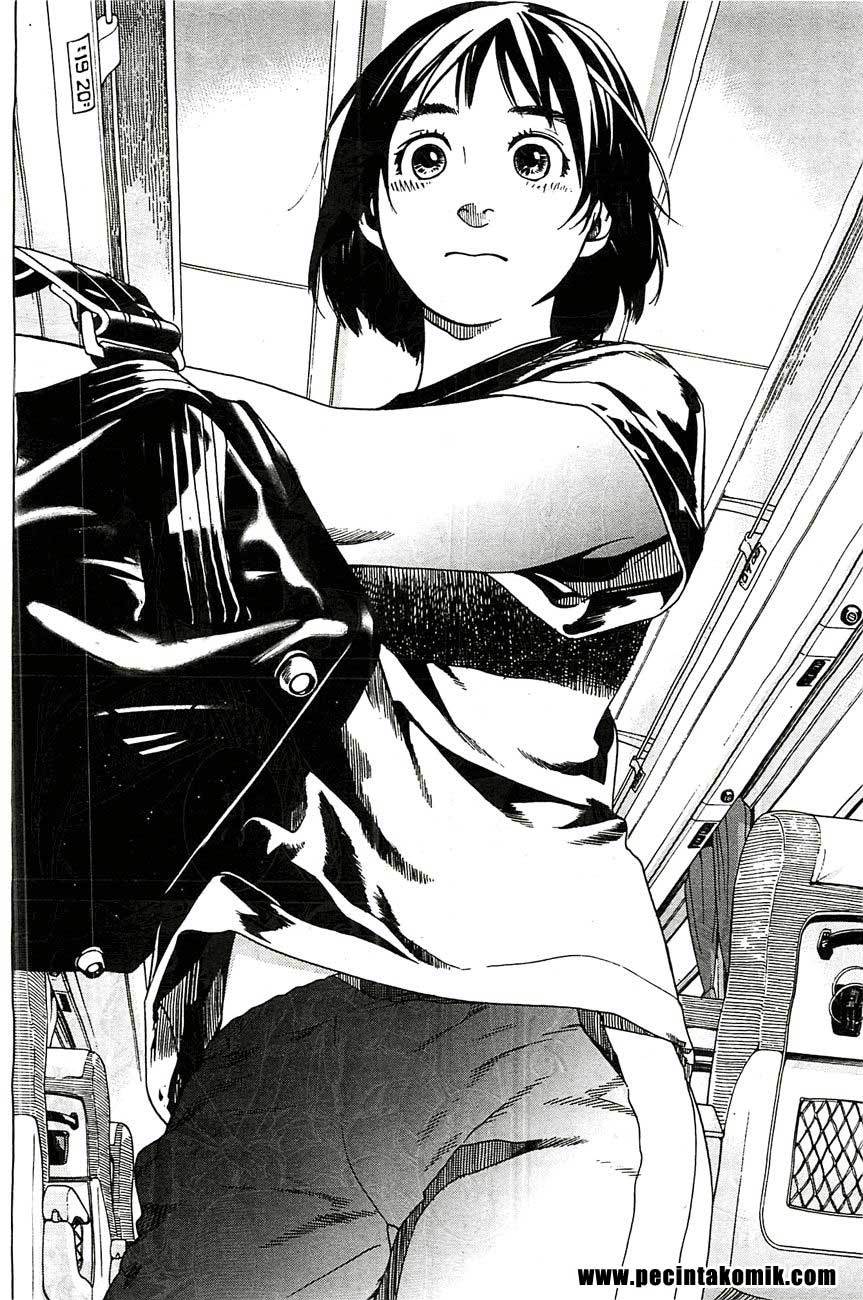 Fujiyama-san wa Shishunki Chapter 10 Gambar 8