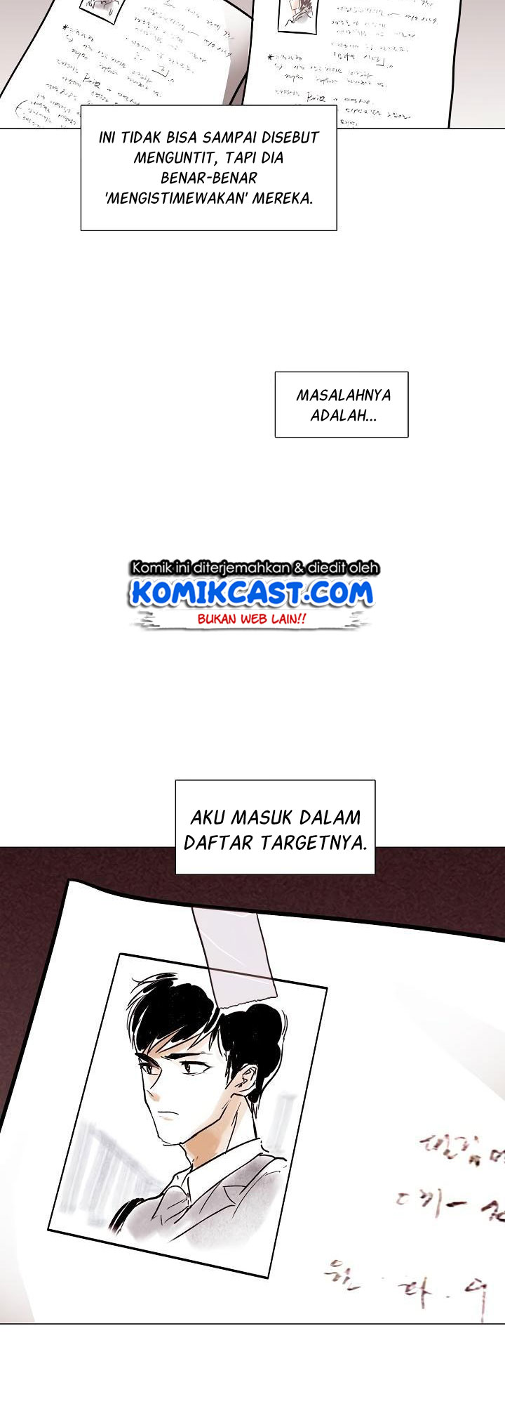 Past Life Regressor Chapter 23 halaman 21