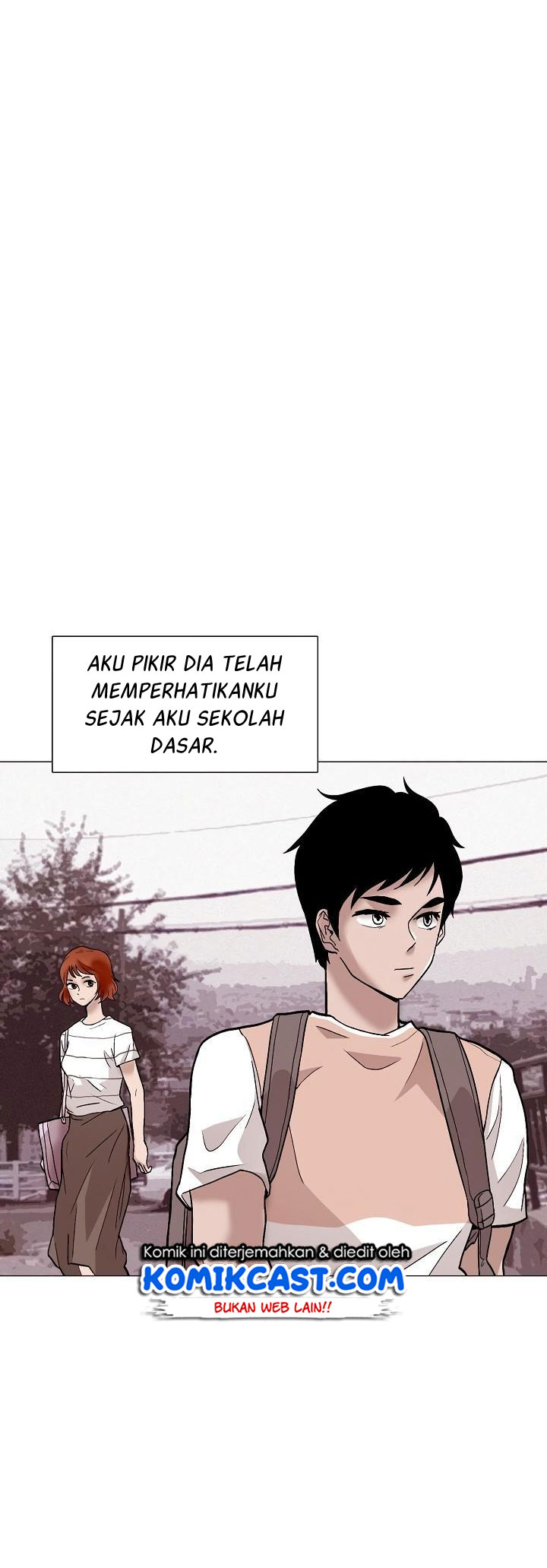 Past Life Regressor Chapter 23 halaman 22