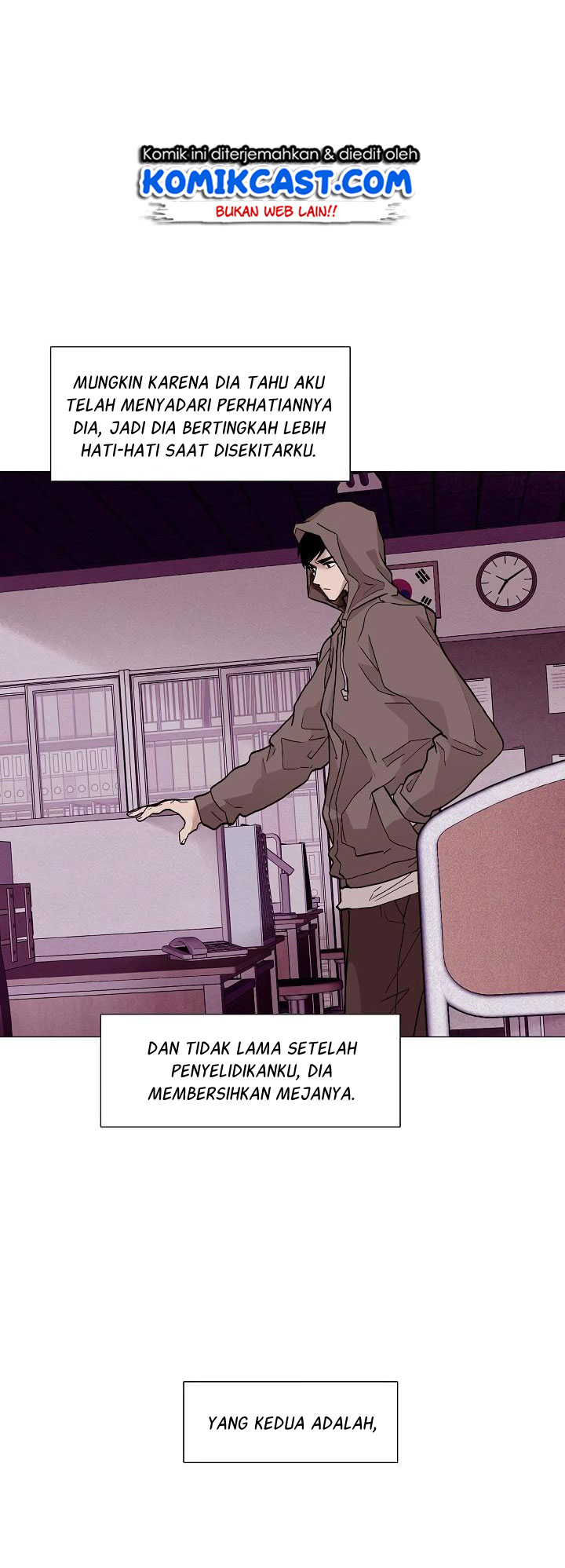 Past Life Regressor Chapter 23 halaman 23