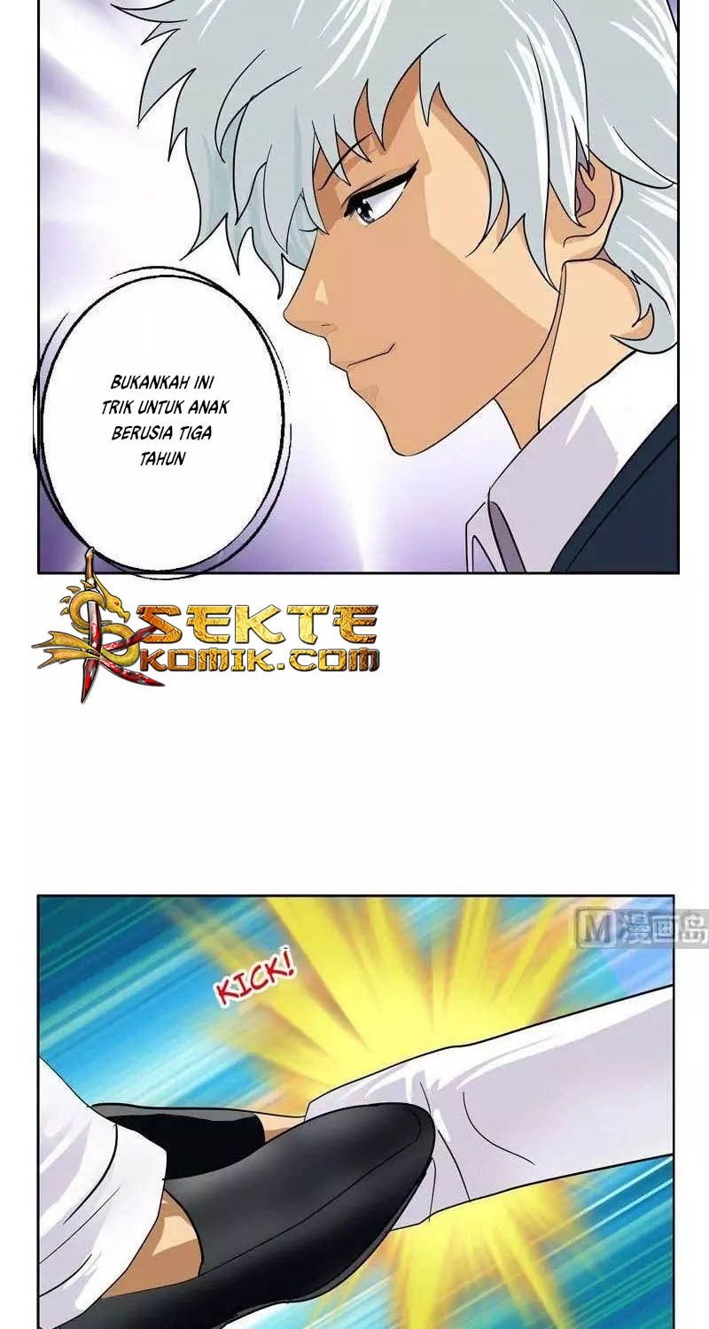 Doctor in The House Chapter 59 Gambar 8
