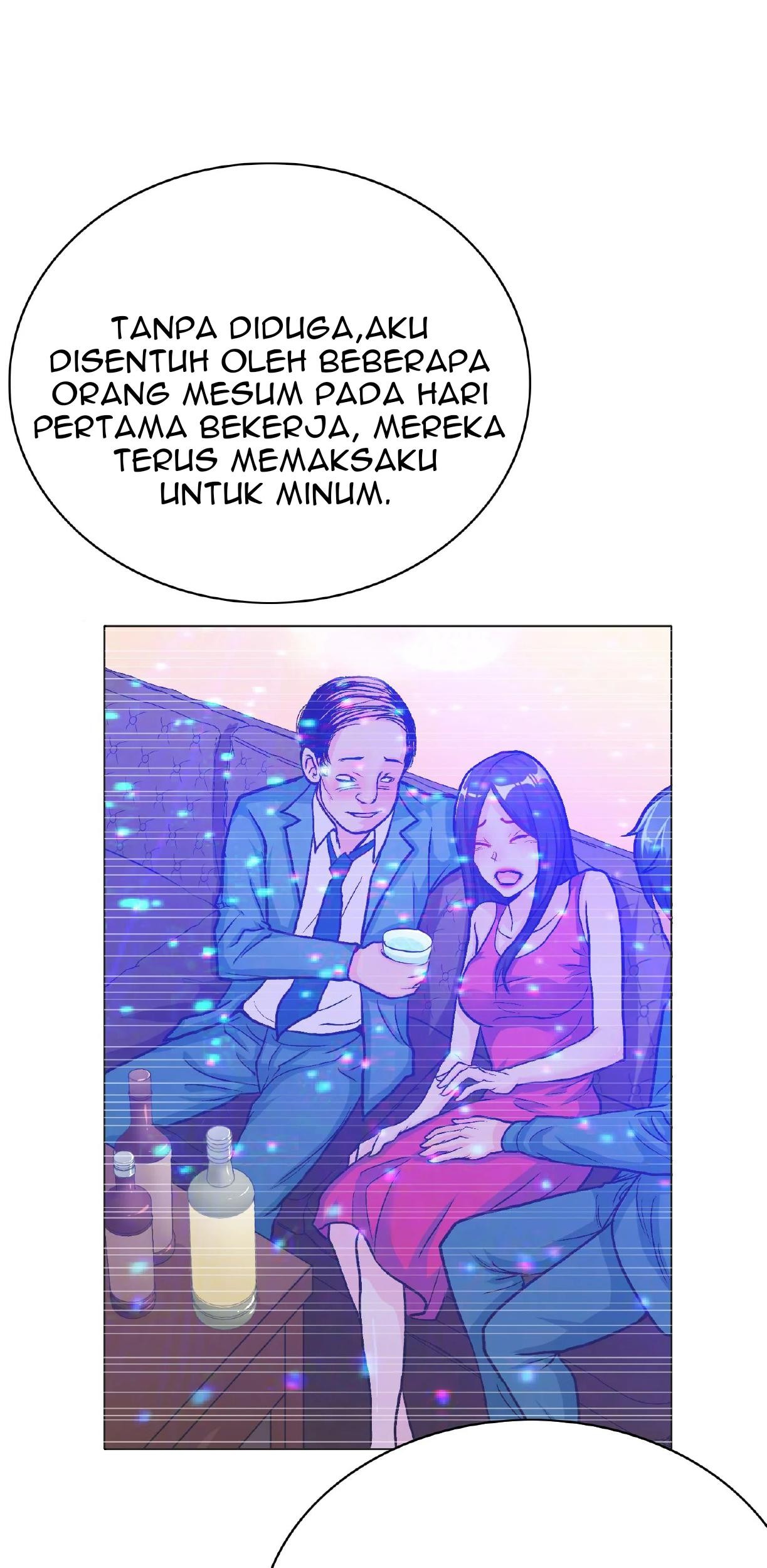 Xianzun System in the City Chapter 23 Gambar 20