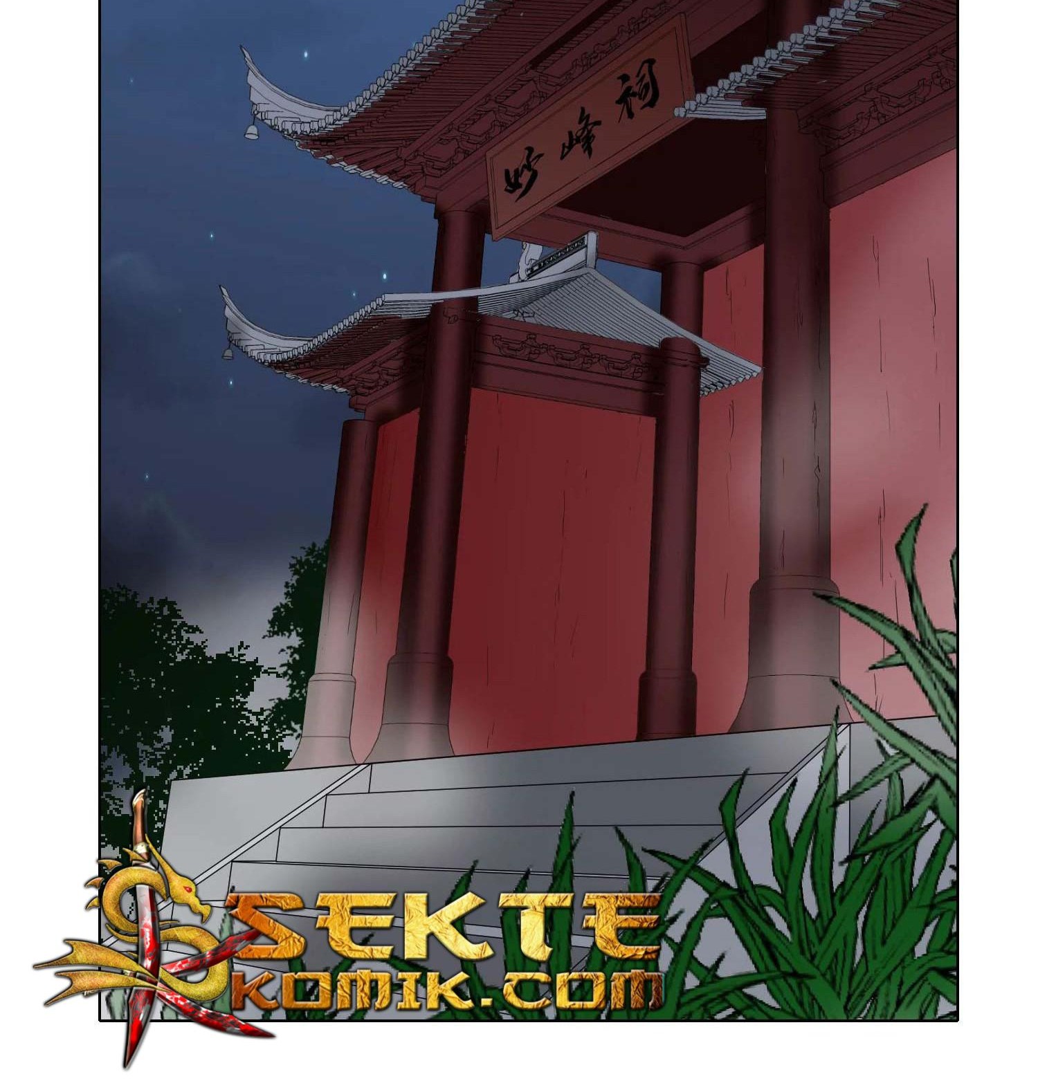 Xianzun System in the City Chapter 22 Gambar 15
